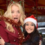 Eastenders funfair hire