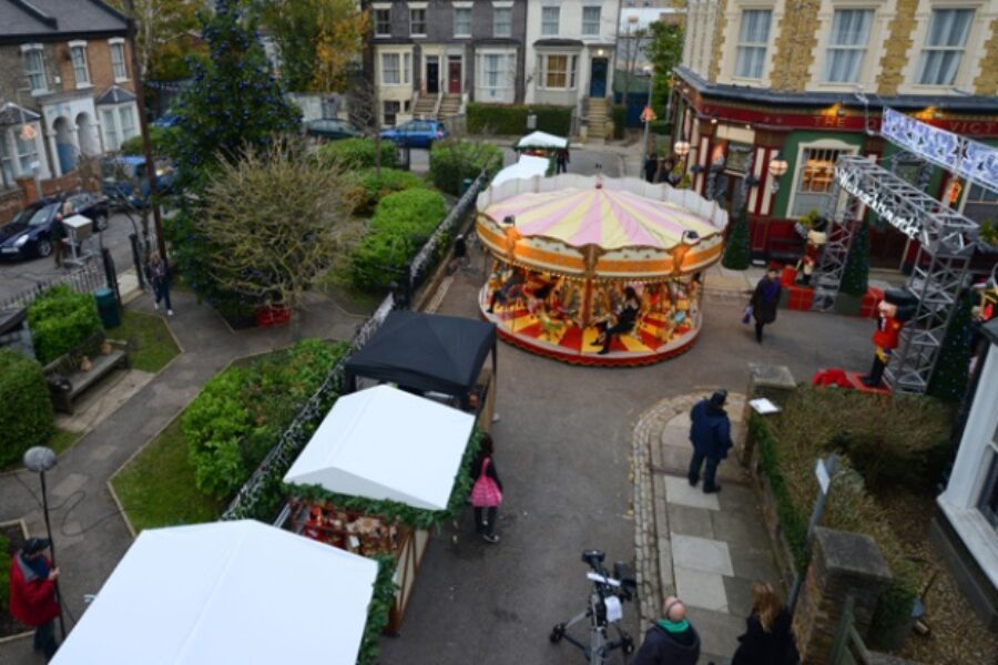 Eastenders