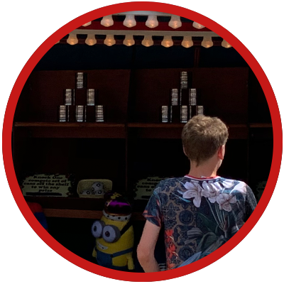 tin can game for events